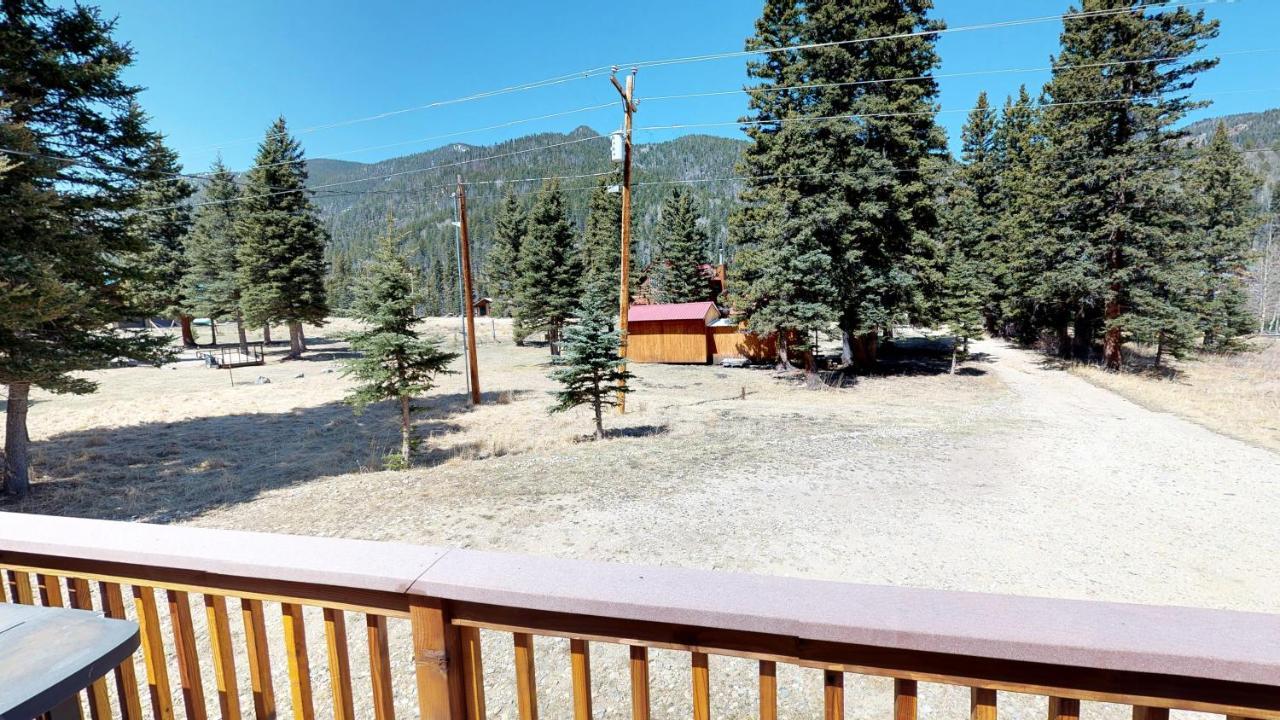 Birdwell Sheep Camp In Upper Valley With High Speed Wifi Red River Bagian luar foto